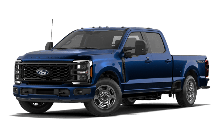 New 2027 Ford Super Duty F-250® XLT TRUCK
