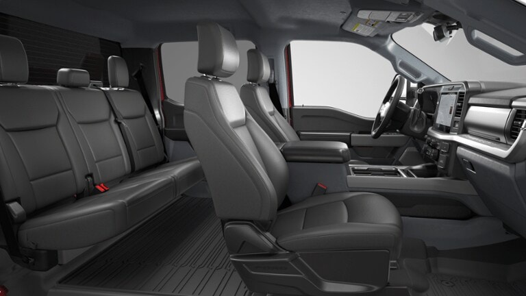 2026 Ford F-350 Super Duty XLT - Photo 50
