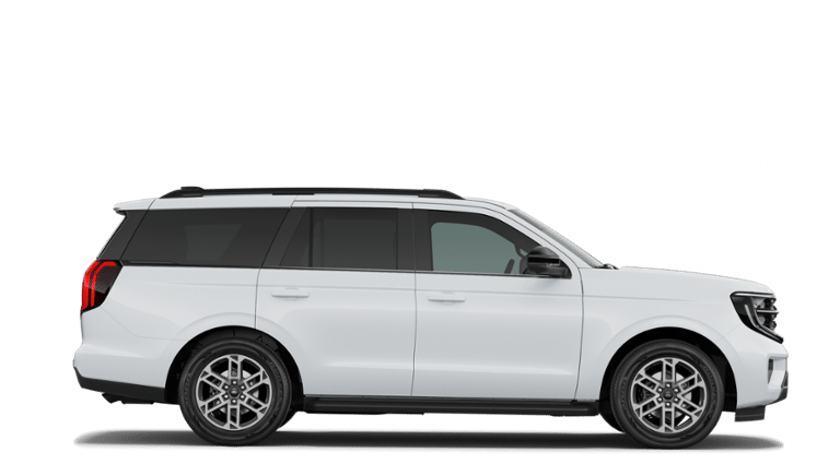 2026 Ford Expedition Active SUV