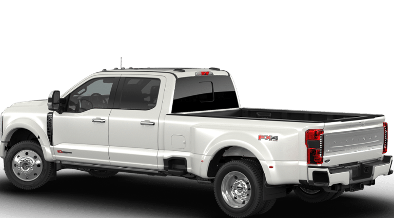 2026 Ford F-450 photo 2