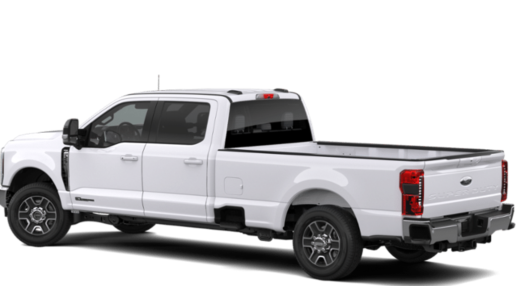 New 2026 Ford Super Duty F-250 Lariat TRUCK