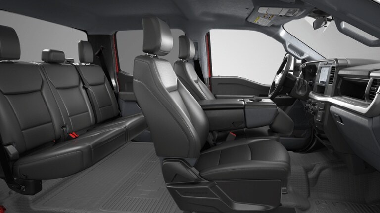 2026 Ford F-350 Super Duty XL - Photo 85