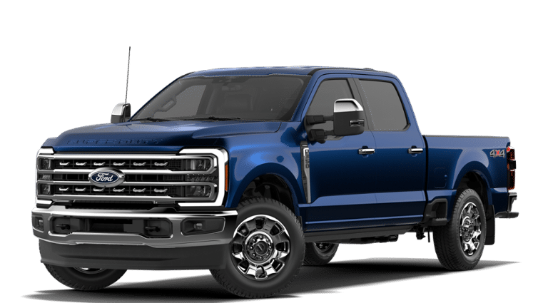 New 2027 Ford Super Duty F-350® Lariat® TRUCK