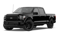 2026 Ford F-150 Lariat Truck