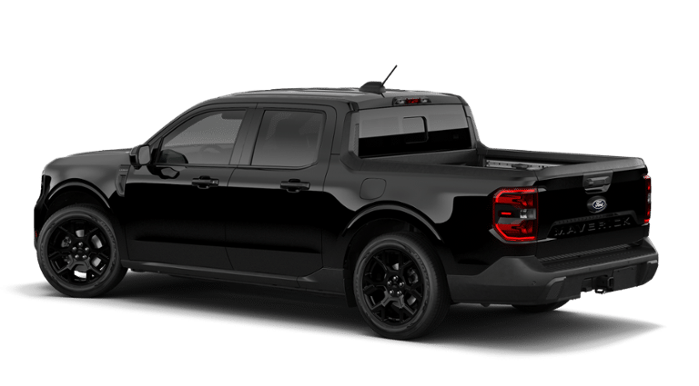 Thumbnail: 2026 Ford Maverick - 26