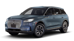 2025 Lincoln Corsair Premiere CROSSOVERS