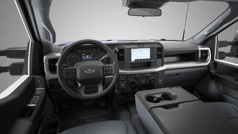 2026 Ford F-250 Super Duty XL - Photo 37