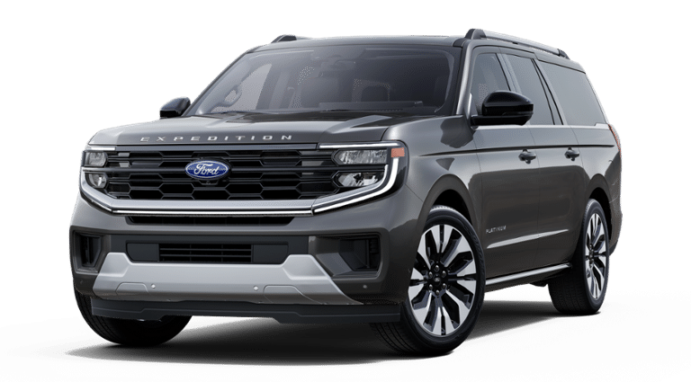 Thumbnail: 2025 Ford Expedition MAX - 17