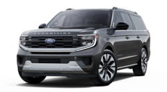 2025 Ford Expedition Max Platinum SUV