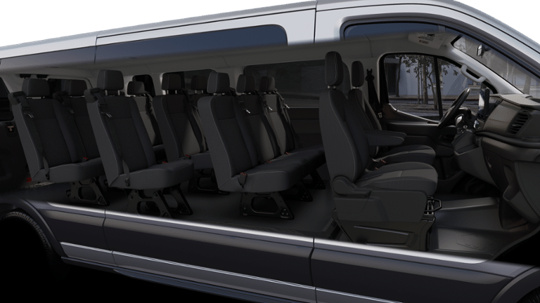 2025 Ford Transit Passenger Van XL - Photo 31