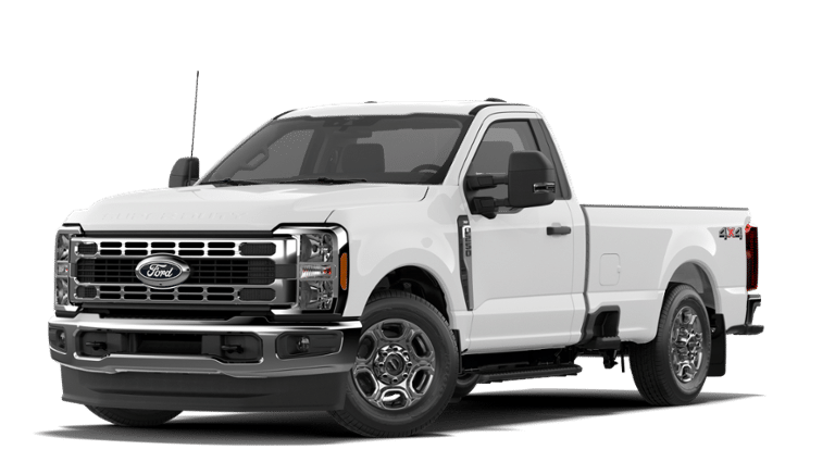 2027 Ford F-250