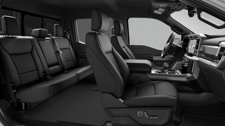 Thumbnail: 2026 Ford F-150 - 28
