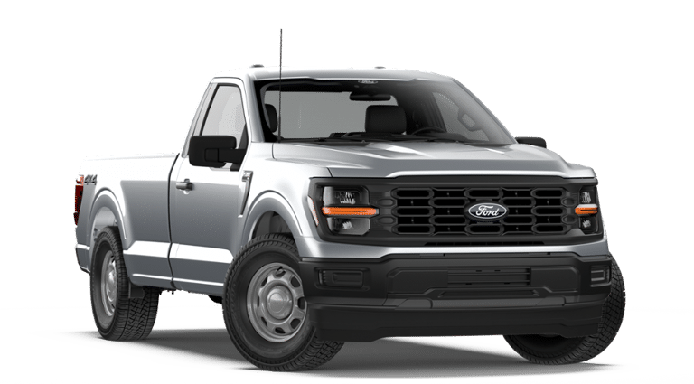 Thumbnail: 2026 Ford F-150 - 48