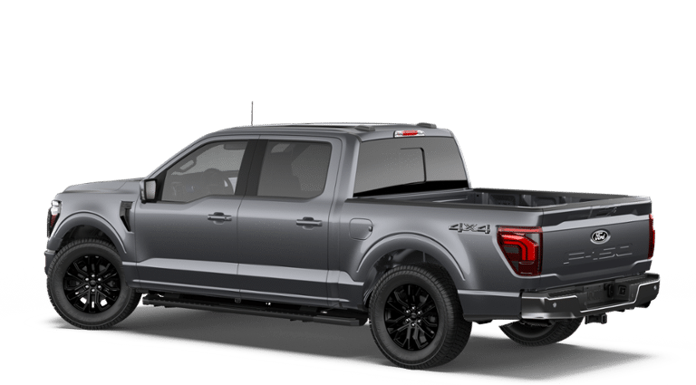 Thumbnail: 2026 Ford F-150 - 24