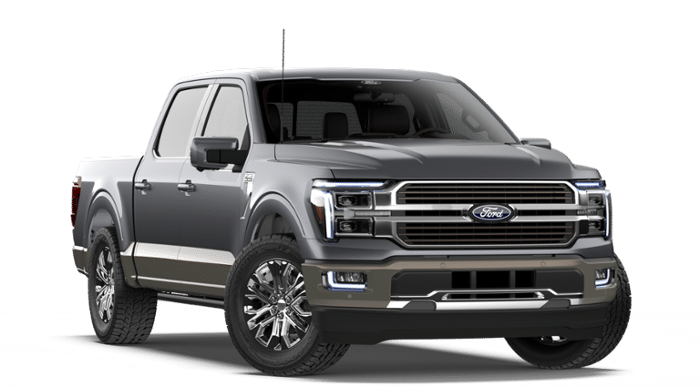 Thumbnail: 2026 Ford F-150 - 26