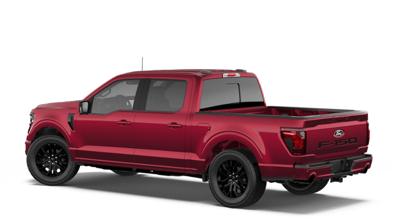 Thumbnail: 2026 Ford F-150 - 10