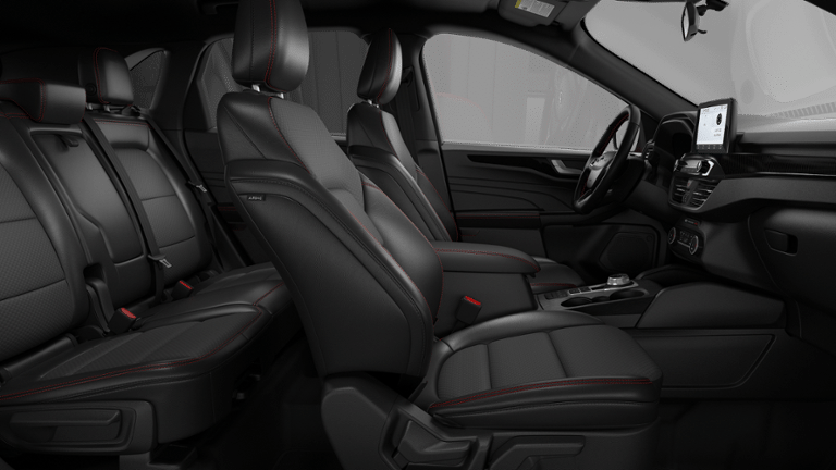 2026 Ford Escape ST-Line - Photo 62