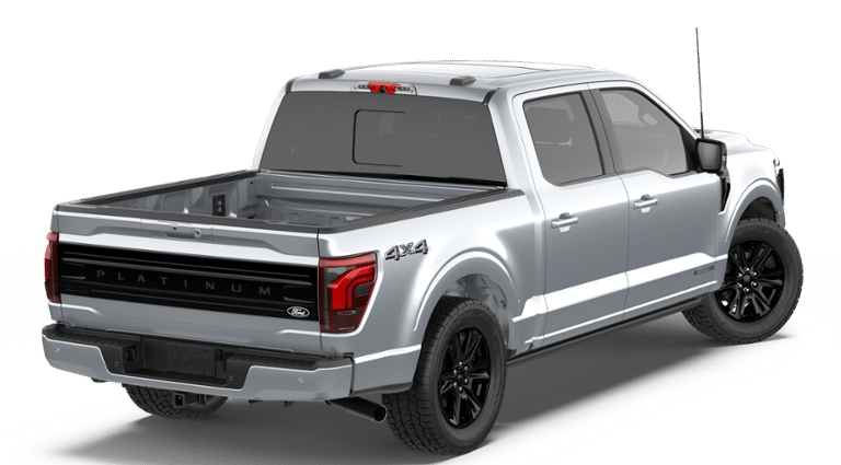Thumbnail: 2026 Ford F-150 - 11