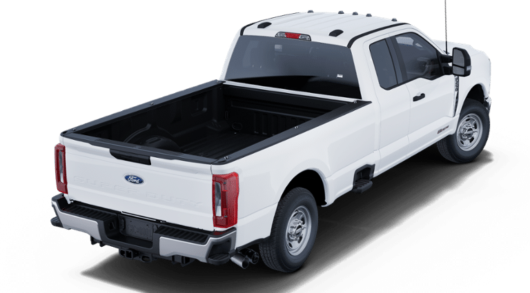 2025 Ford F-250 XL photo 7