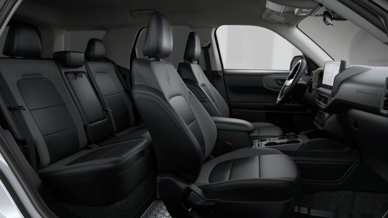 2026 Ford Bronco Sport Big Bend SUV
