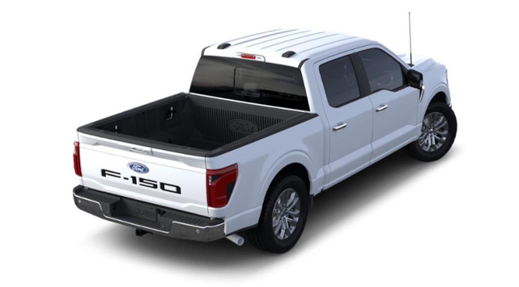 New 2024 Ford F150 For Sale Breaux Bridge LA VIN 1FTFW3L51RFA53172