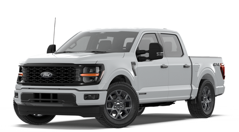 2026 Ford F-150 STX - Photo 19