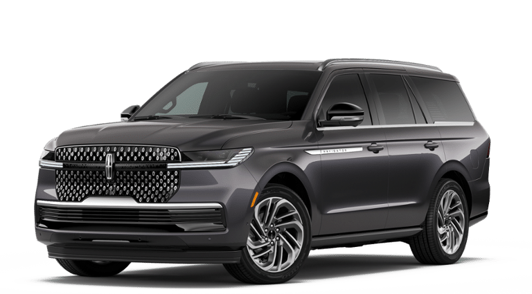 2026 Lincoln Navigator Reserve's photo