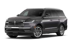 2026 Lincoln Navigator Reserve SUV