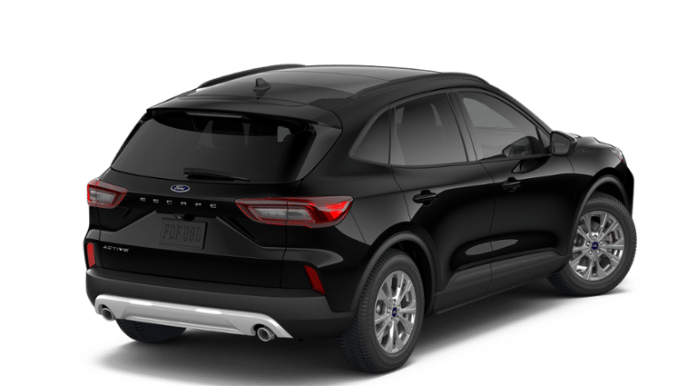 2026 Ford Escape Active - Photo 21