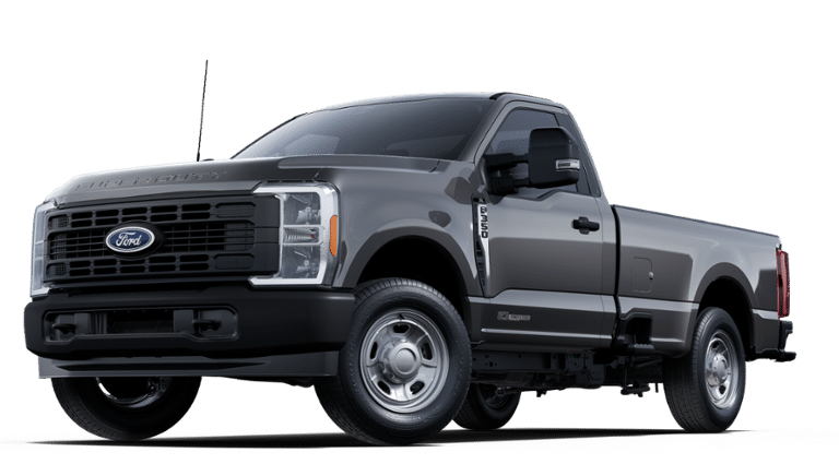 2025 Ford F-350 Super Duty XL - Photo 54