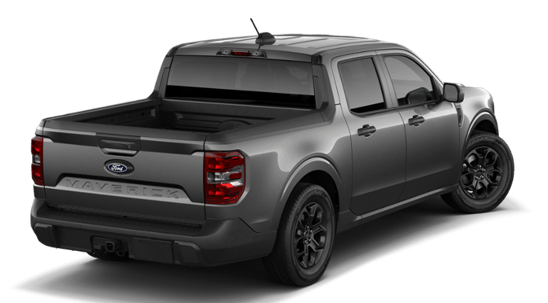 2026 Ford Maverick XLT Truck