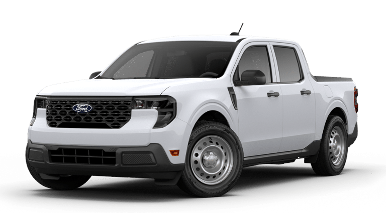 2026 FORD MAVERICK - Image 1