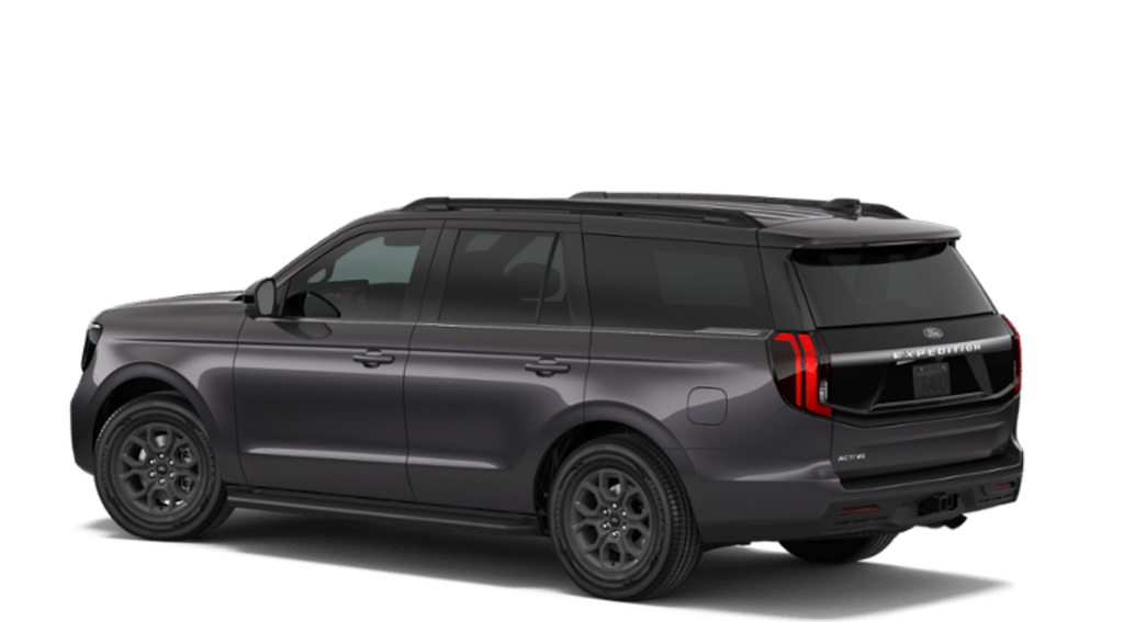 New 2026 Ford Expedition Active SUV