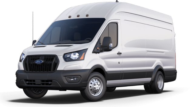 2024 Ford Transit Commercial Cargo Van VAN