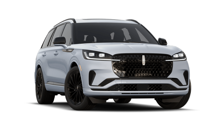 2025 Lincoln Aviator Reserve photo 4
