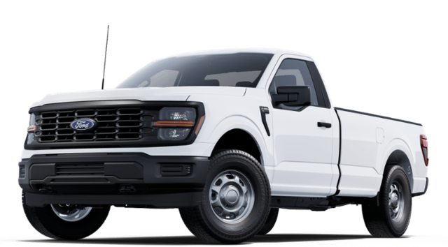2025 Ford F-150 XL TRUCK