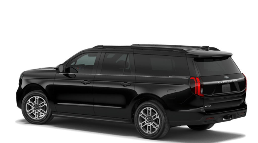 New 2026 Ford Expedition Max Active SUV