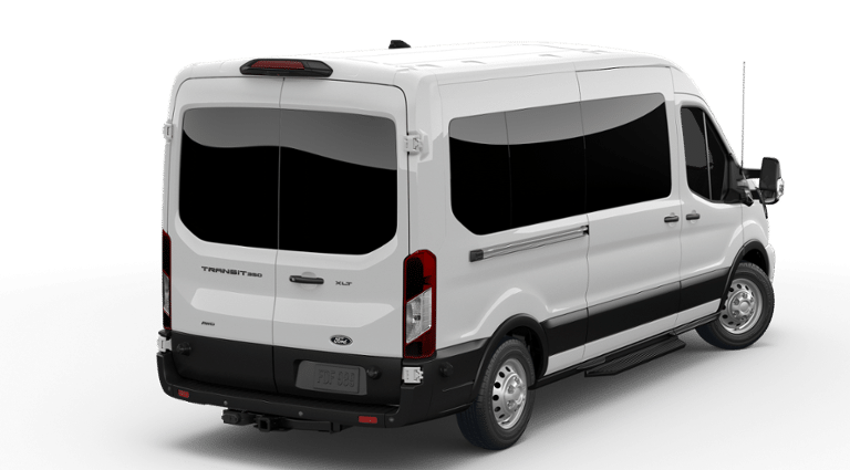 Thumbnail: 2026 Ford Econoline - 33
