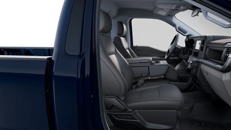 2025 Ford F-250 Super Duty XL - Photo 27