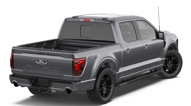 Thumbnail: 2026 Ford F-150 - 26