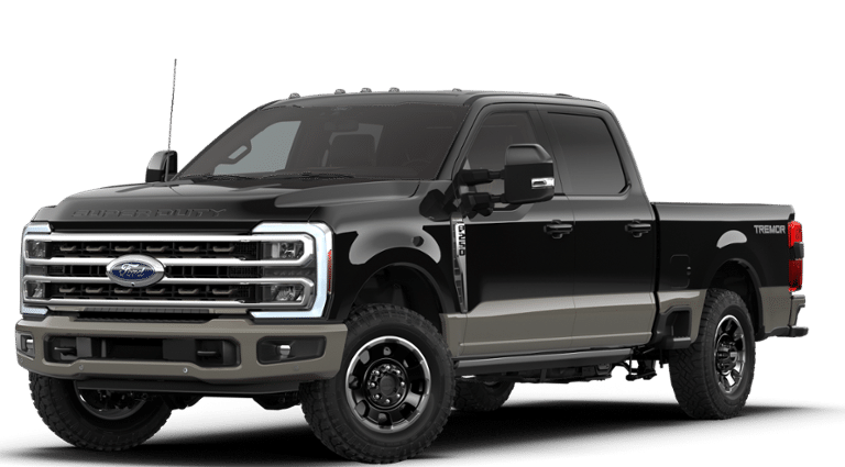2026 Ford F-250 King Ranch photo 2