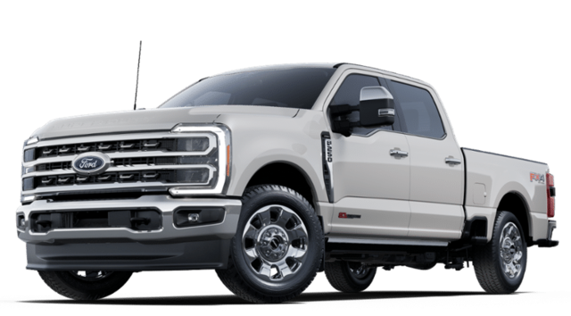 2025 Ford Super Duty F-250 Lariat TRUCK