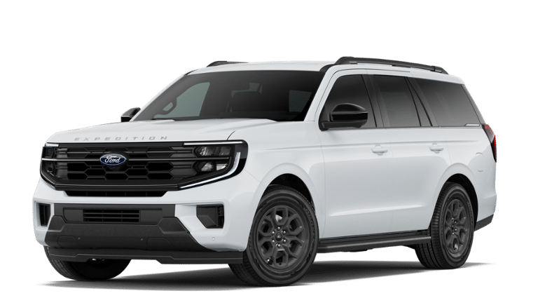 2026 Ford Expedition Active 4x4's photo