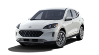 2020 Ford Escape SUV 2020 Ford Escape SUV