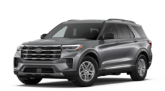 2026 Ford Explorer Active SUV