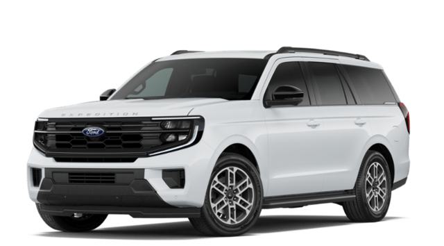 2026 Ford Expedition Active SUV