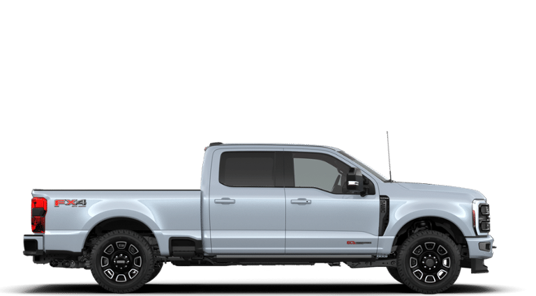 2026 Ford F-250 Super Duty Platinum - Photo 27