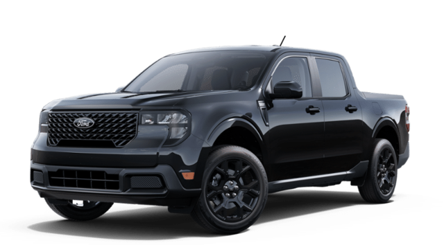 2025 Ford Maverick XLT Truck