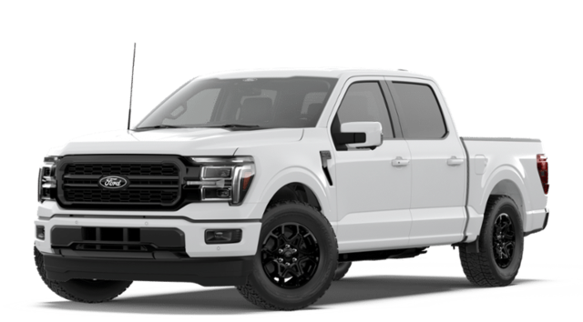 2026 Ford F-150 Lariat TRUCK