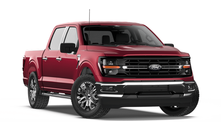 Thumbnail: 2026 Ford F-150 - 26